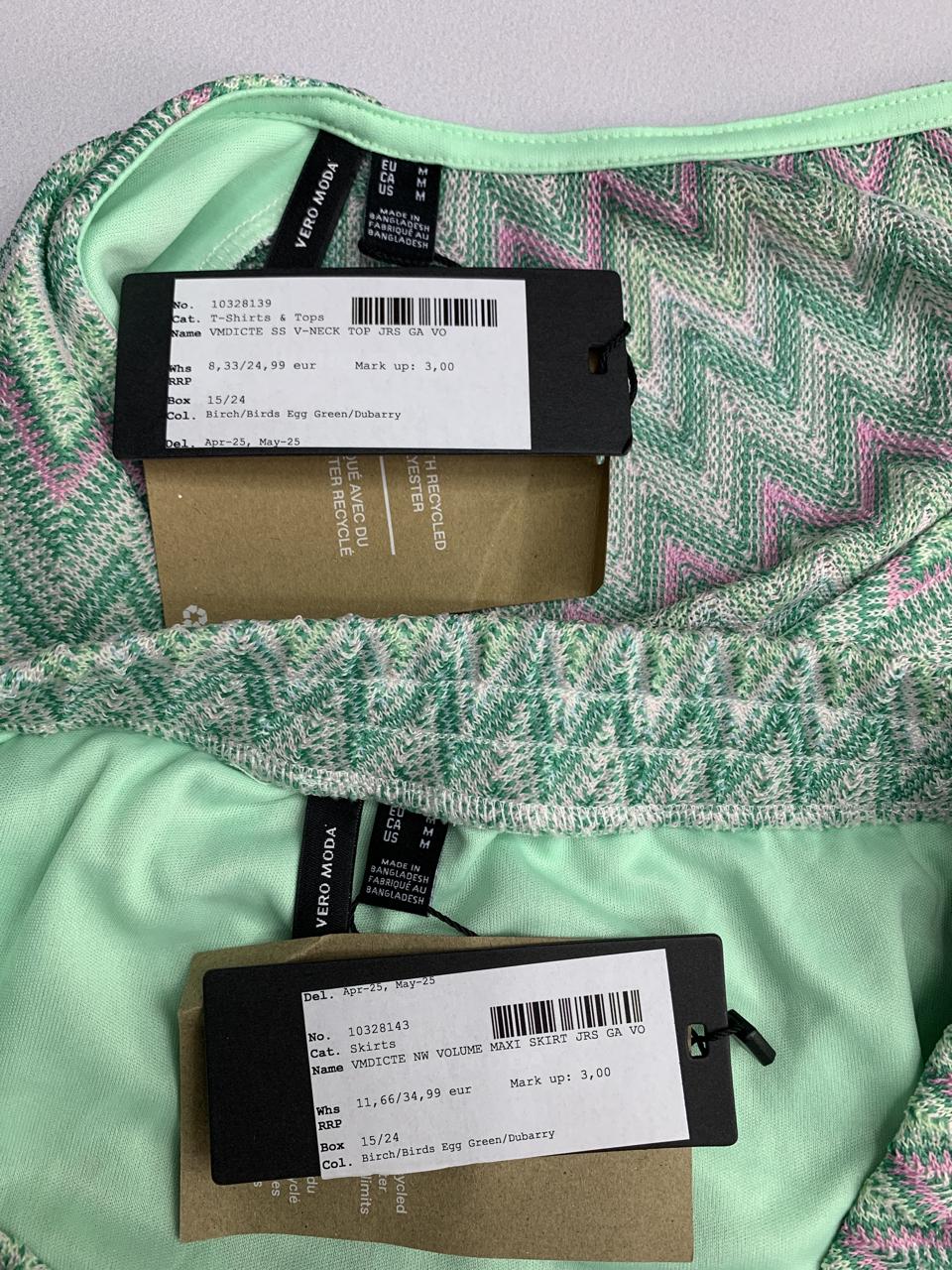 Фото3 Костюм VERO MODA