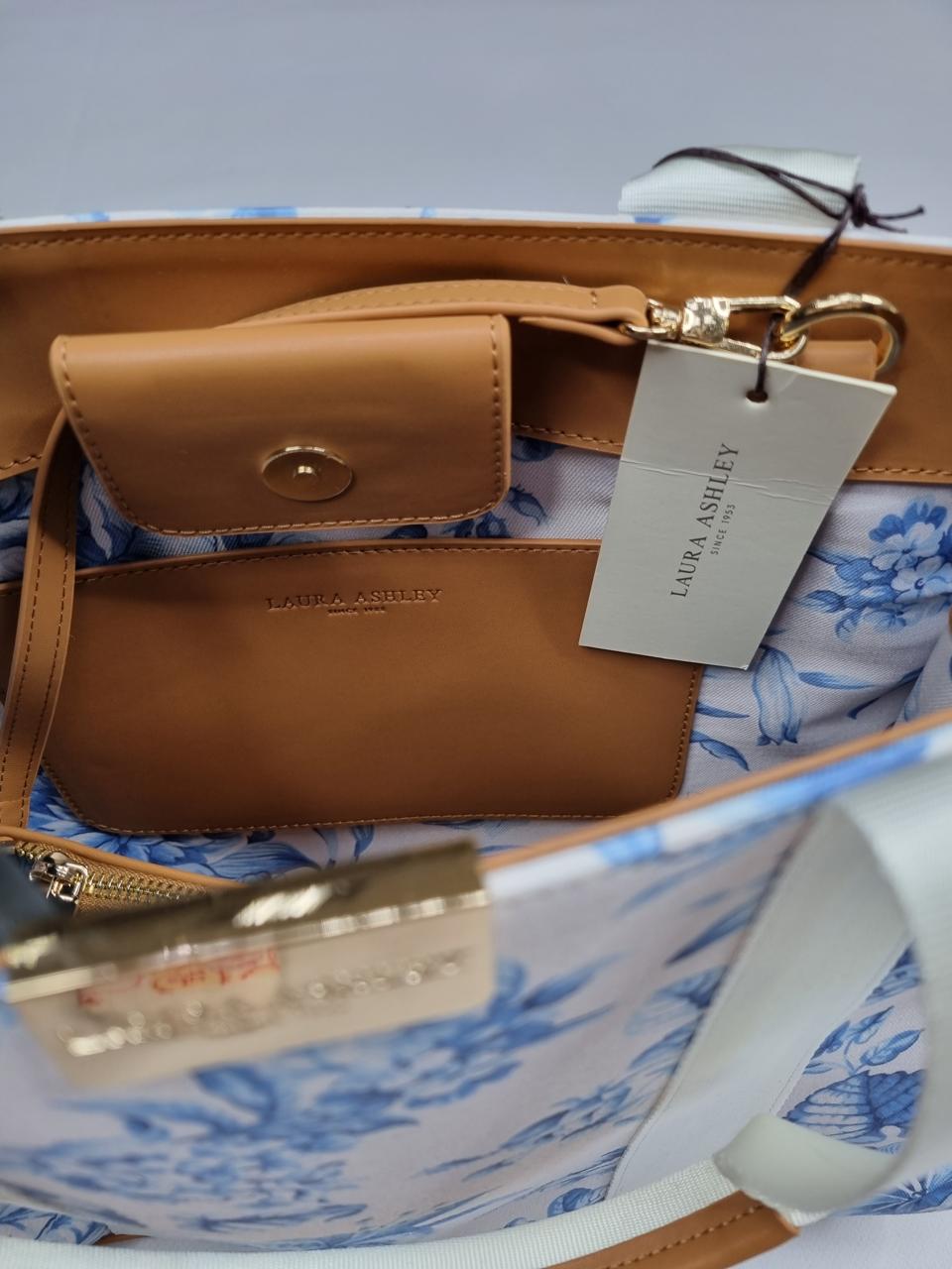 Фото4 Сумка LAURA ASHLEY