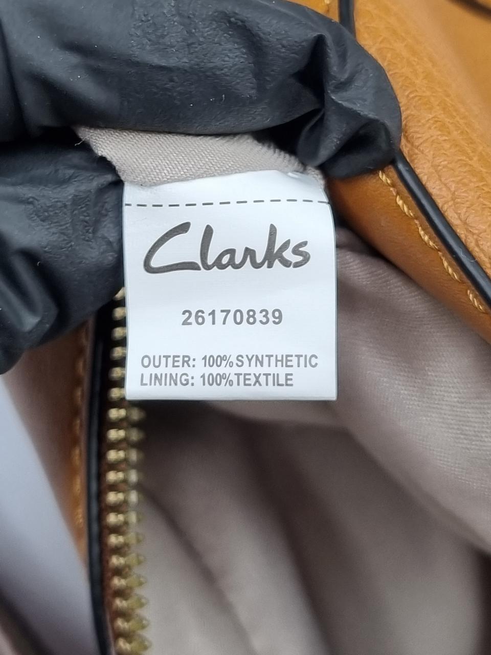 Фото3 Сумка Clarks