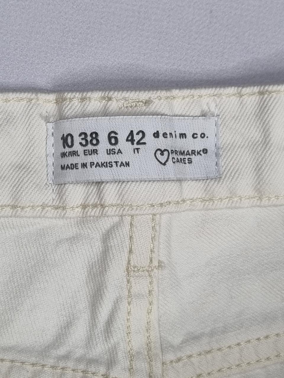 Фото3 Штани denim co