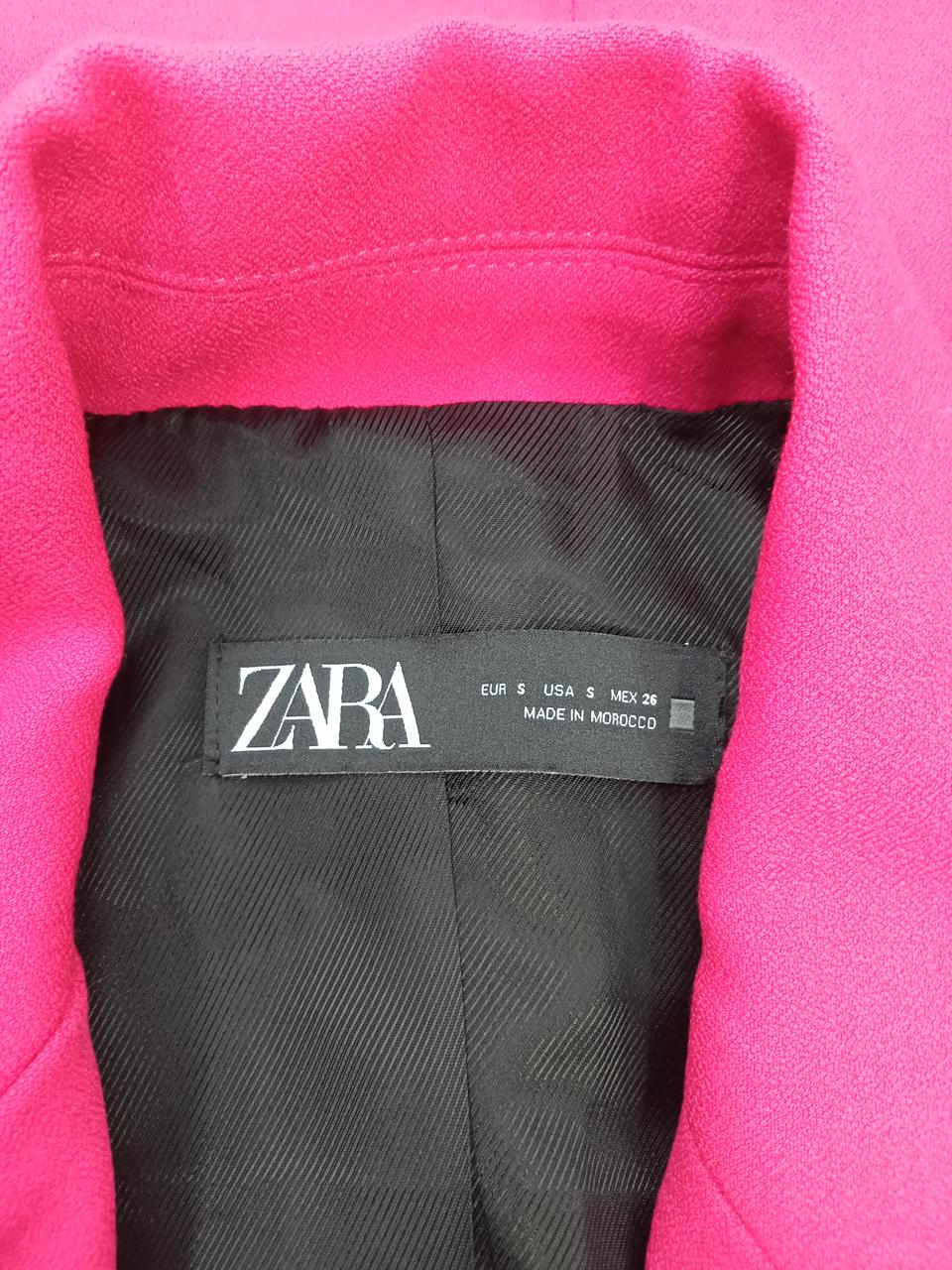 Фото3 Жакет Zara