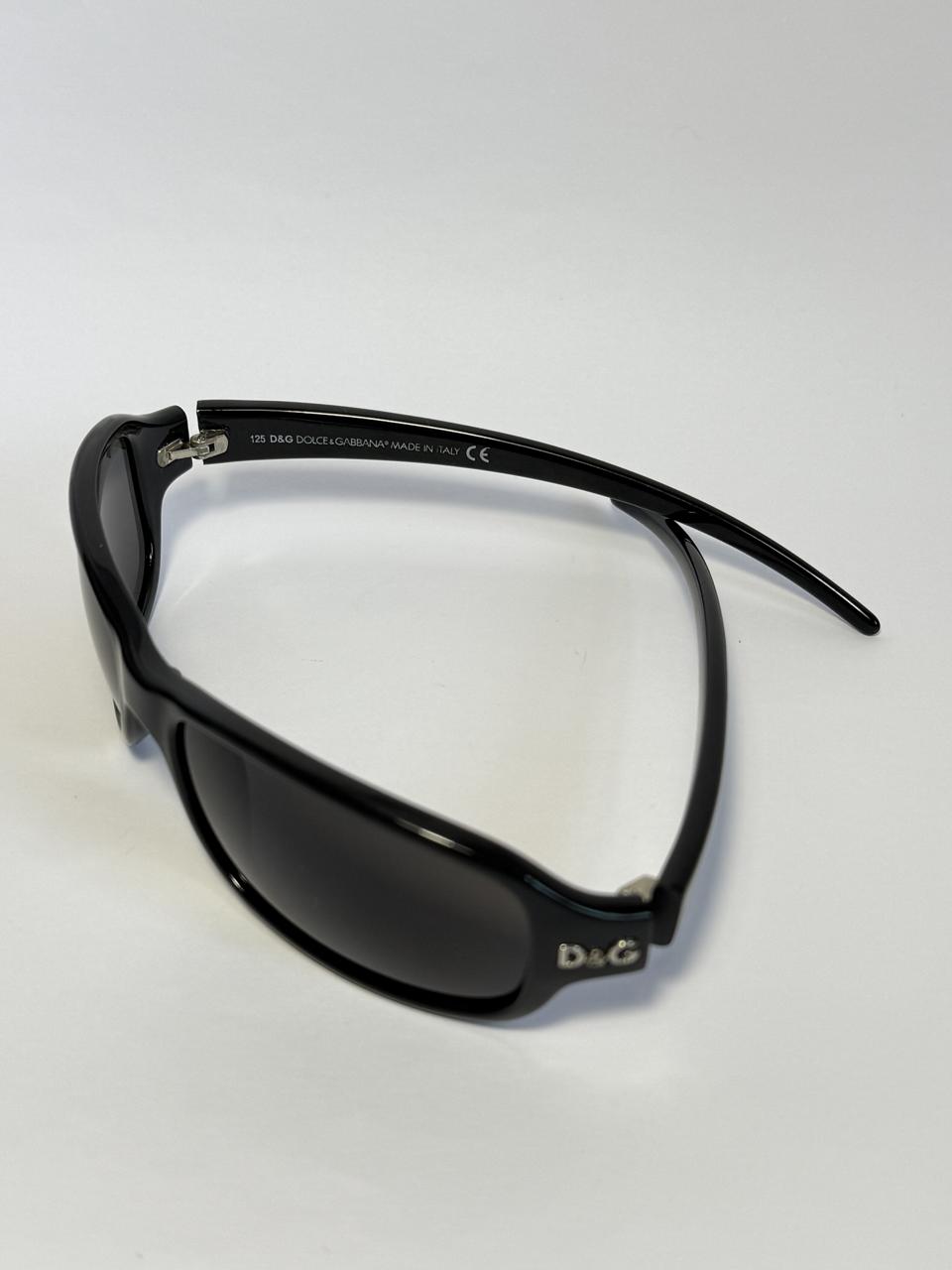 Фото3 Сонцезахисні окуляри D&G