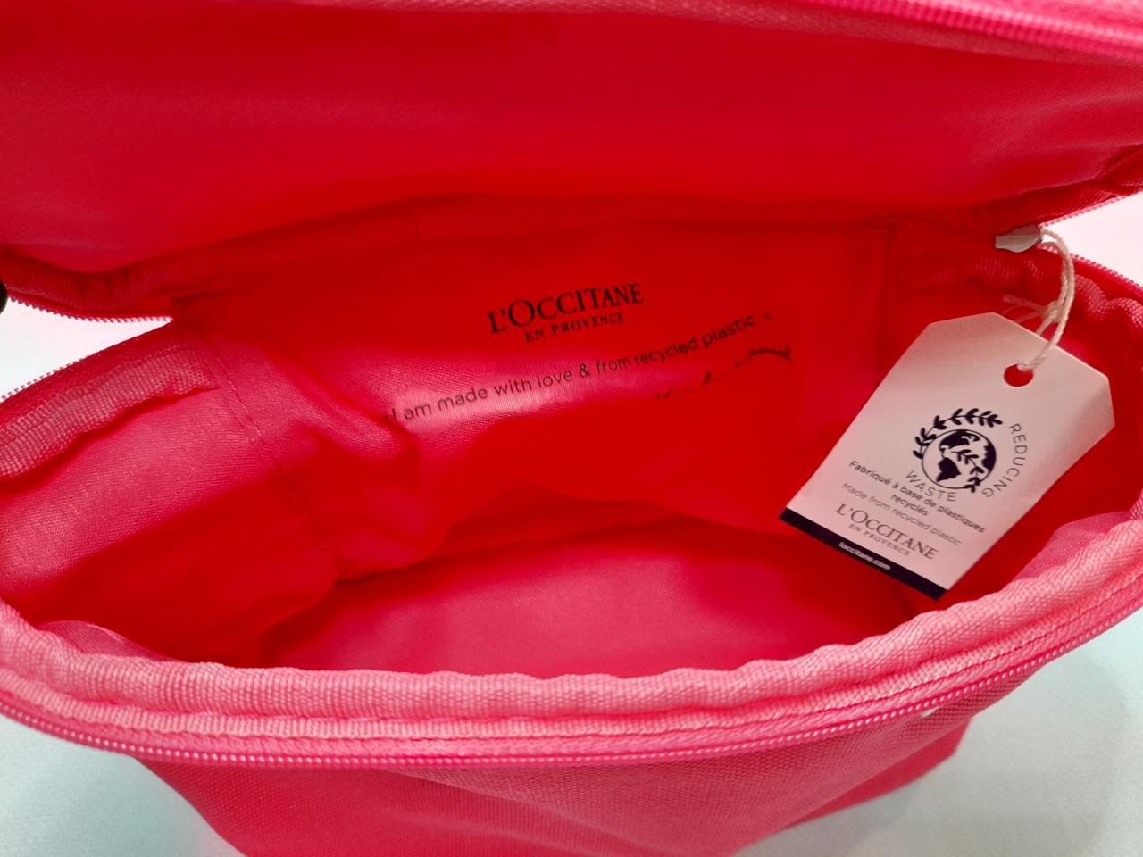 Фото4 Косметичка L'Occitane