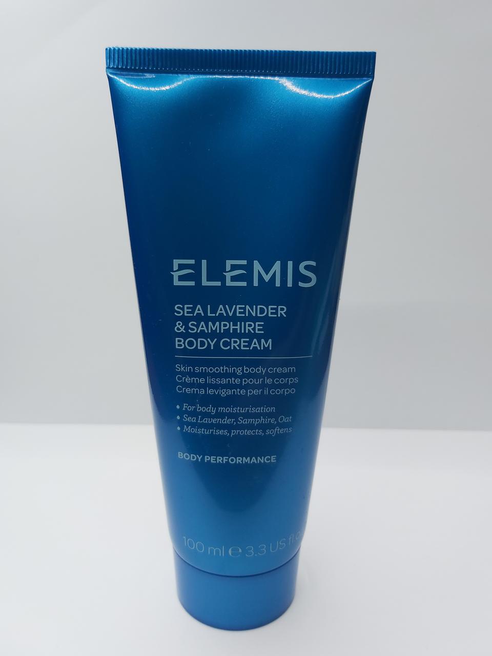 Фото1 Крем для тіла Elemis