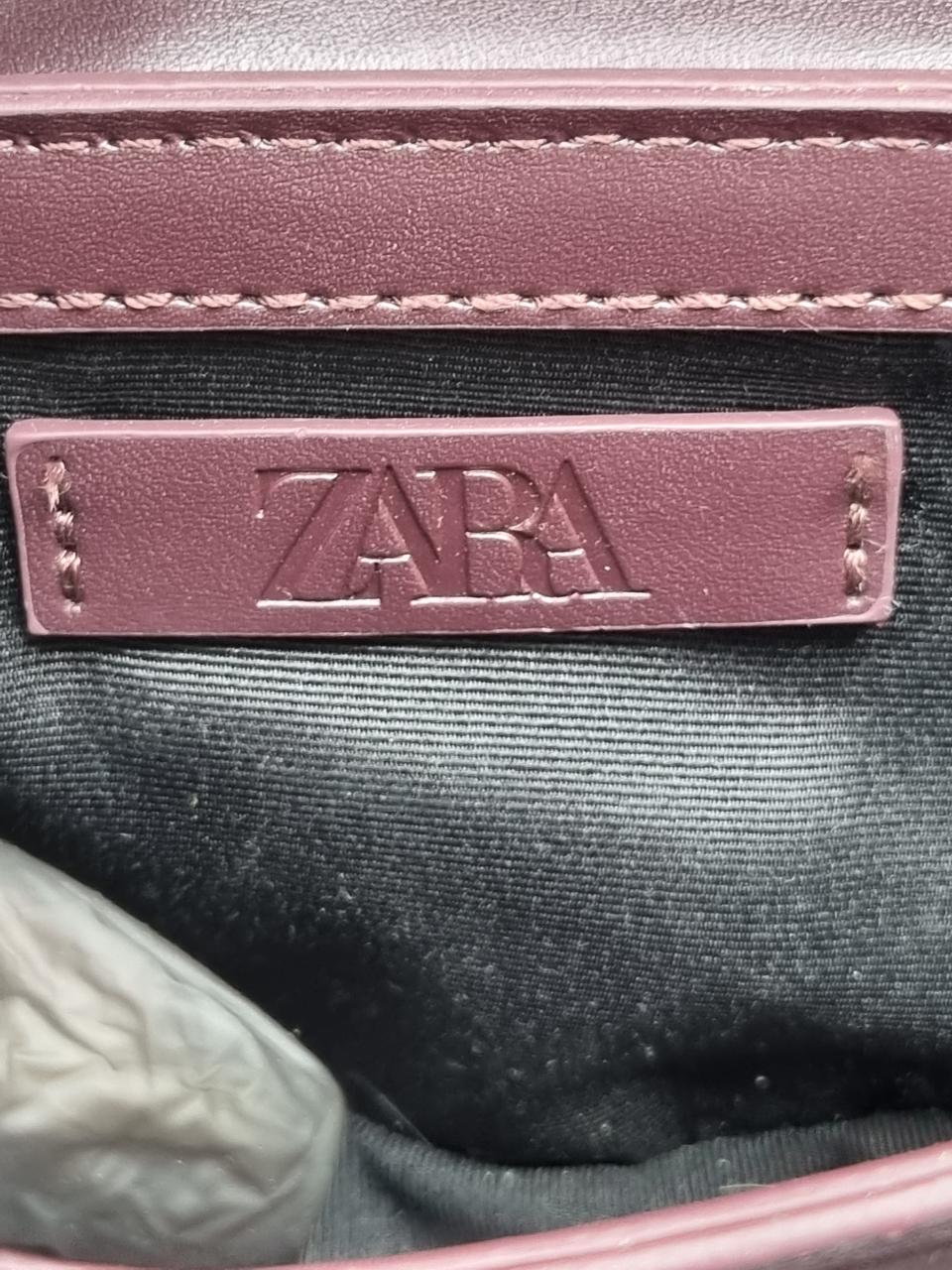 Фото4 Сумка Zara