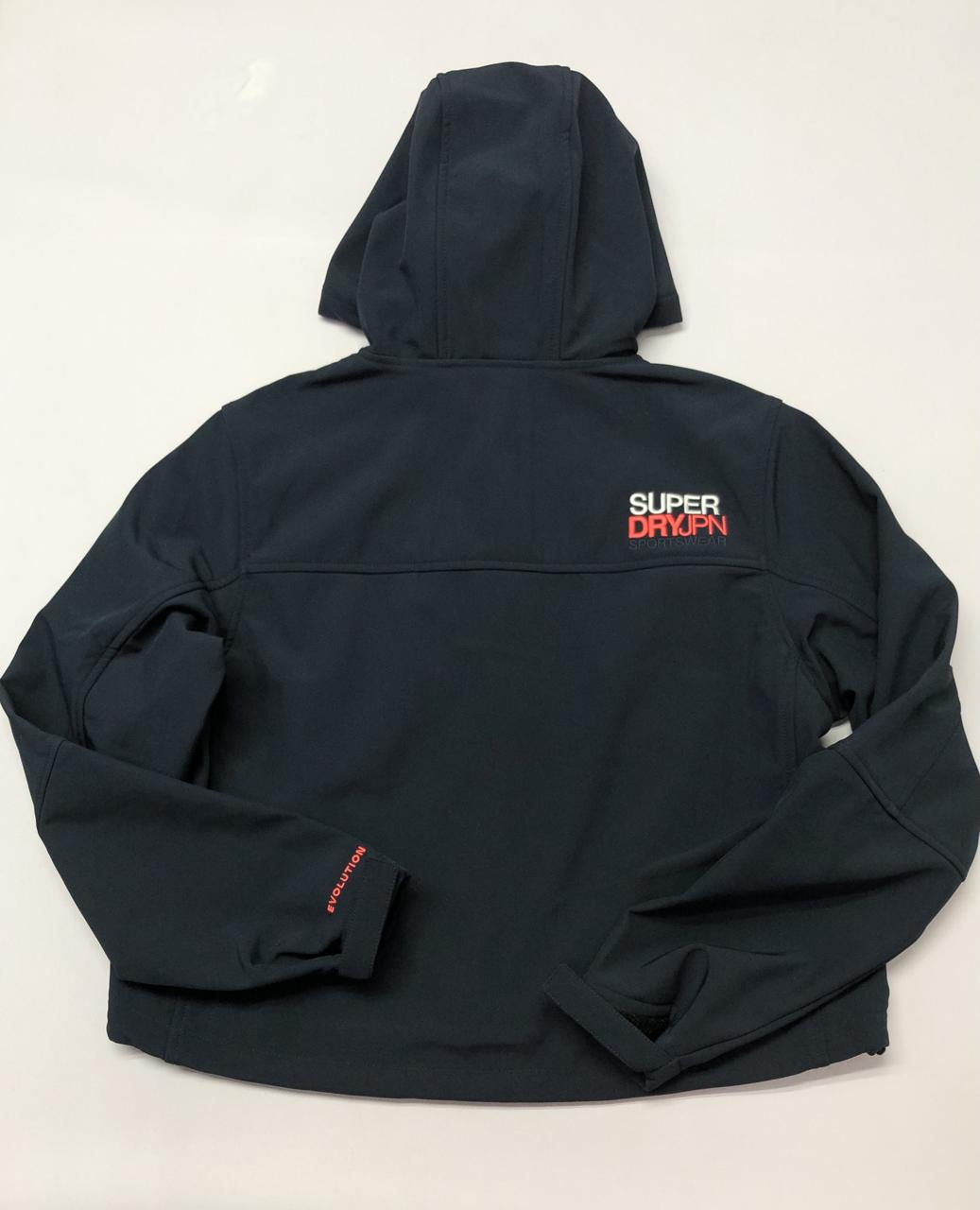 Фото2 Куртка SUPERDRY