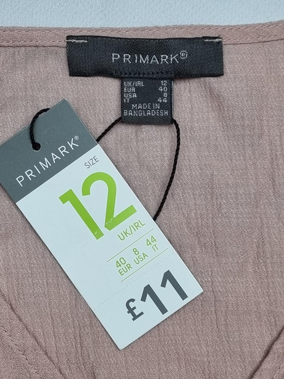 Фото3 Блуза Primark