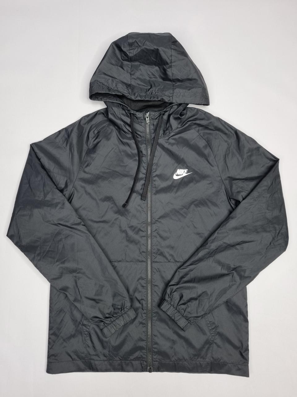 Фото1 Вітровка Nike