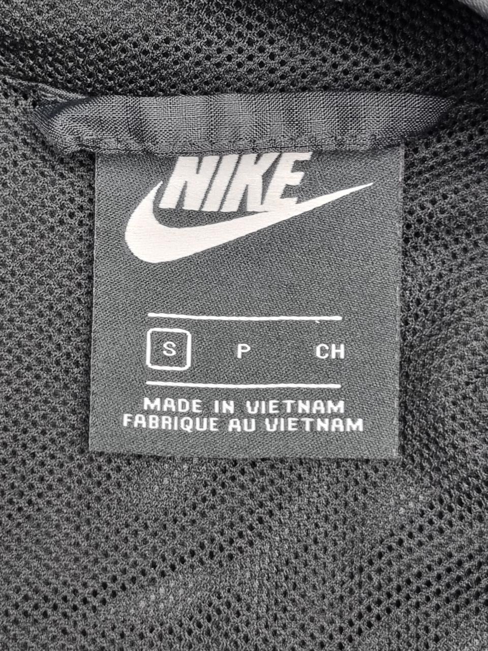 Фото3 Вітровка Nike