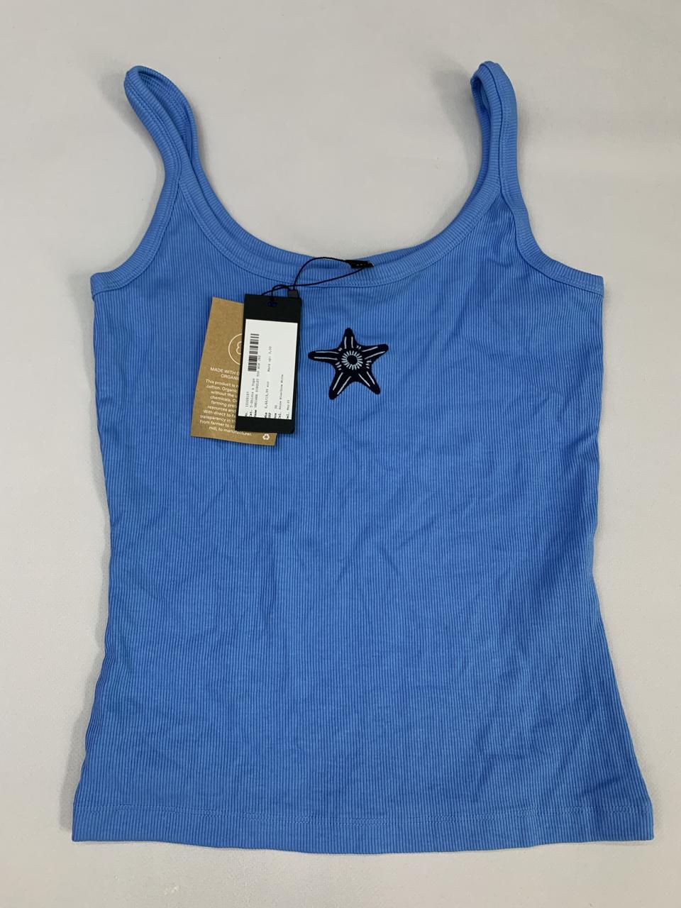 Фото1 Майка Vero Moda