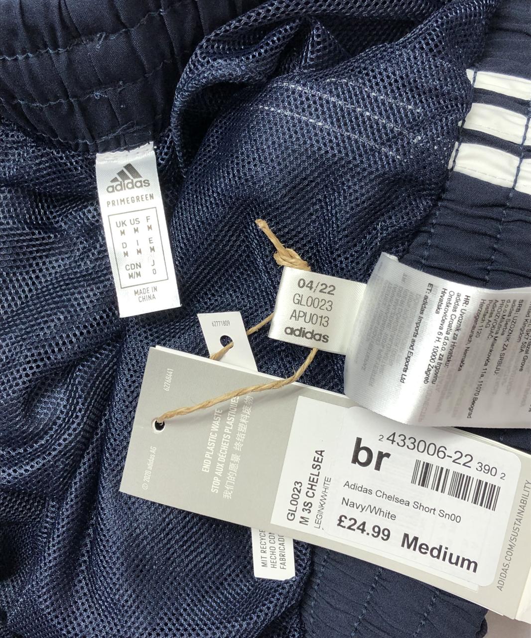 Фото3 Шорти Adidas