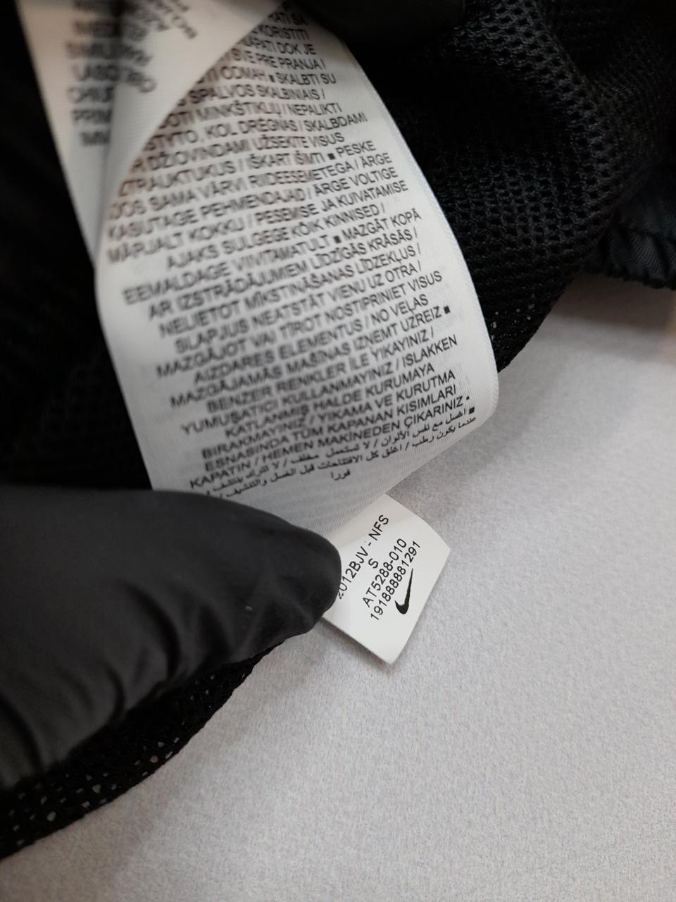 Фото4 Шорти Nike