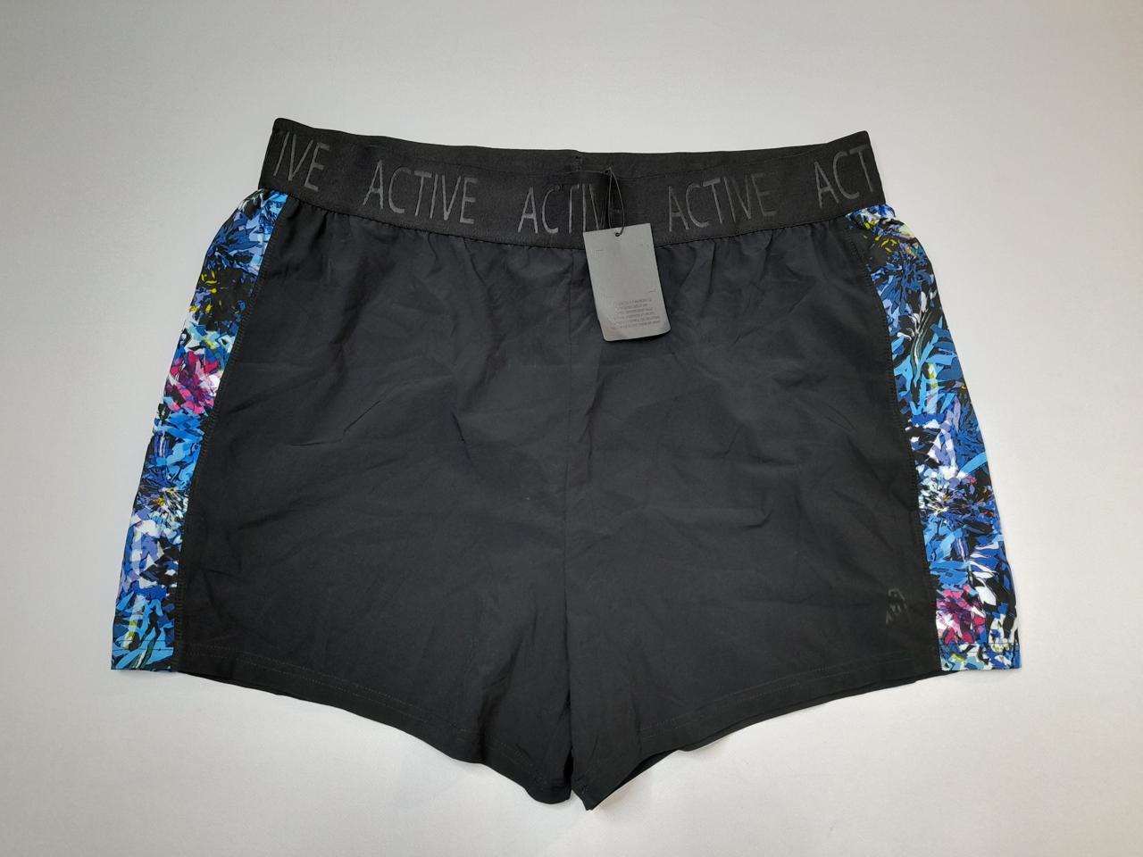 Фото1 Шорти Capsule Active