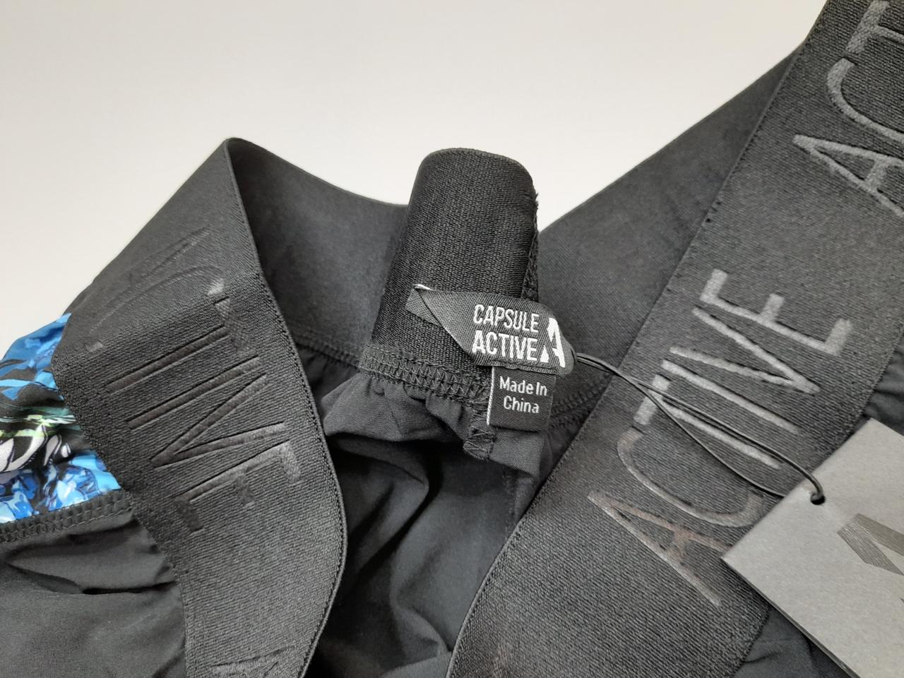 Фото3 Шорти Capsule Active