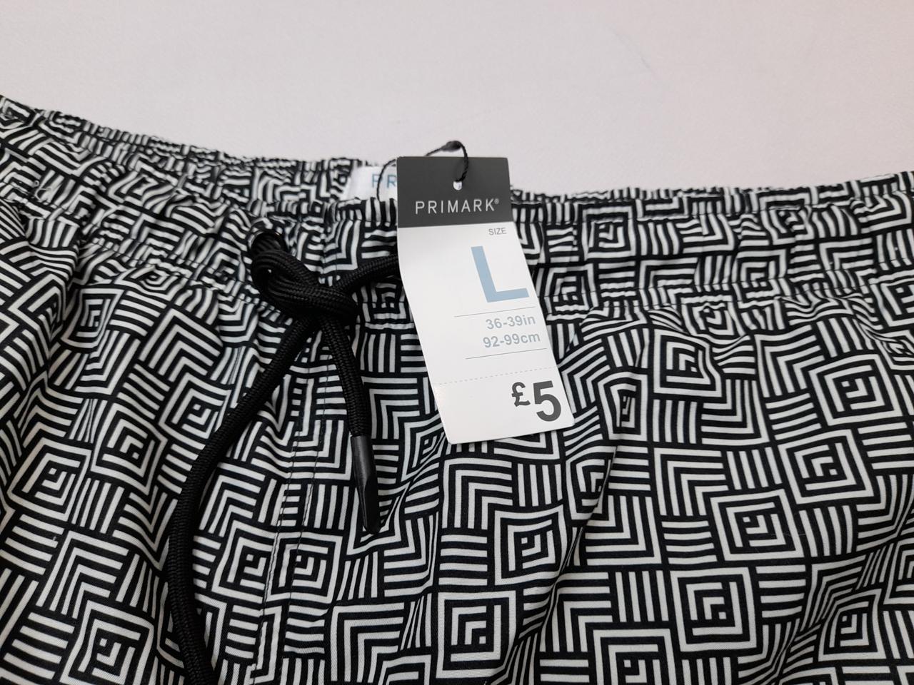 Фото3 Шорти Primark