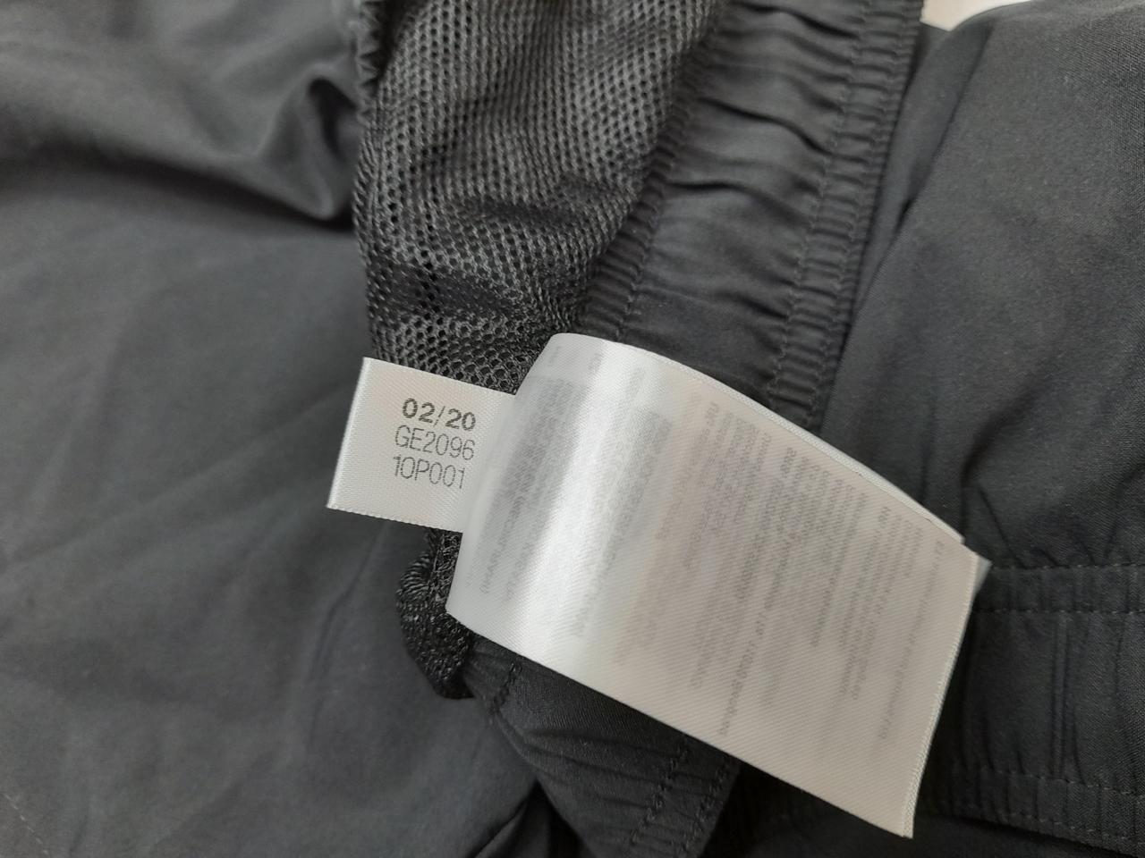 Фото3 Шорти Adidas