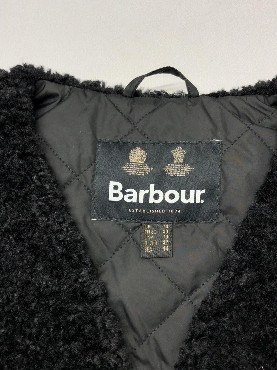 Фото3 Жилетка Barbour