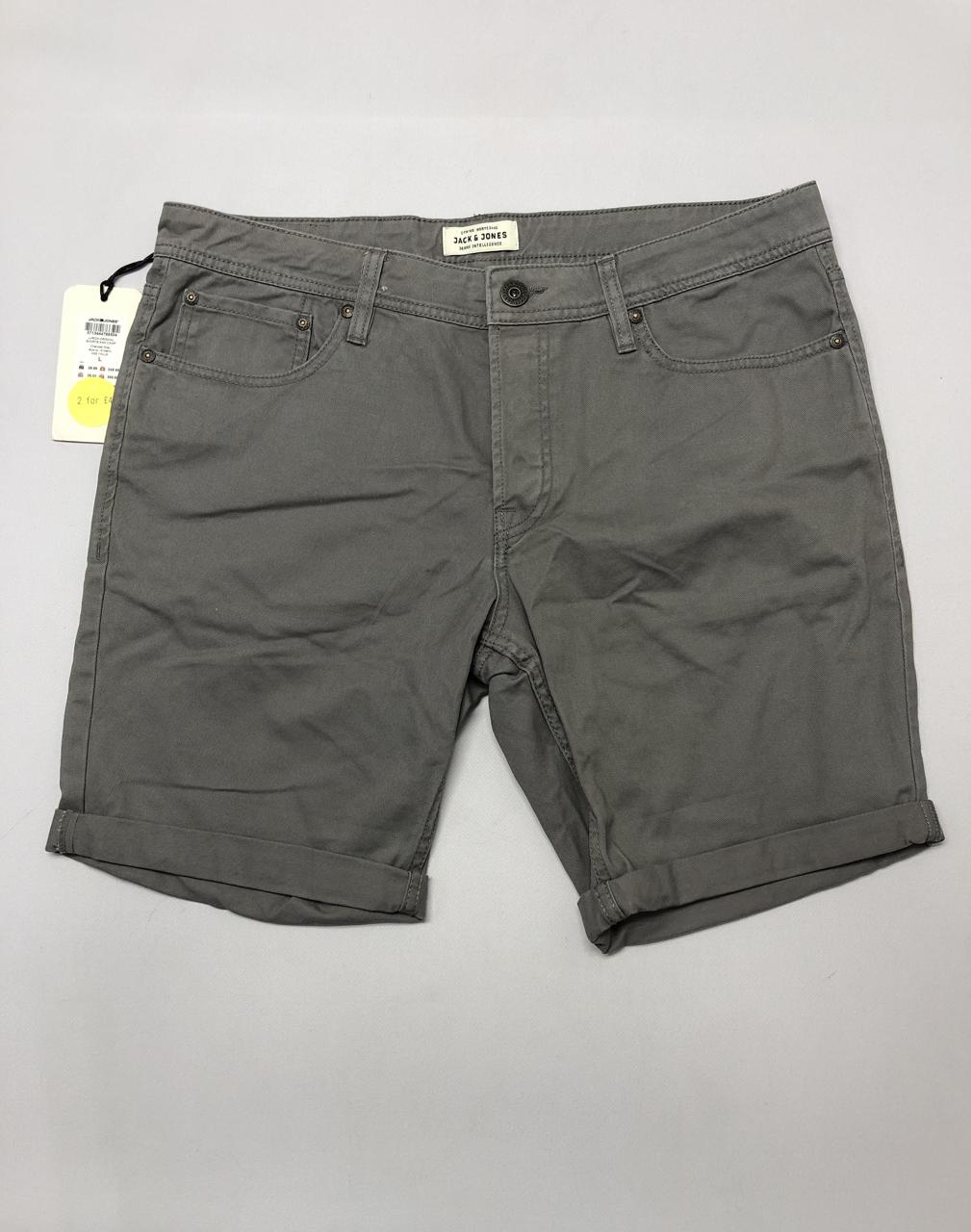 Фото1 Шорти Jack&Jones