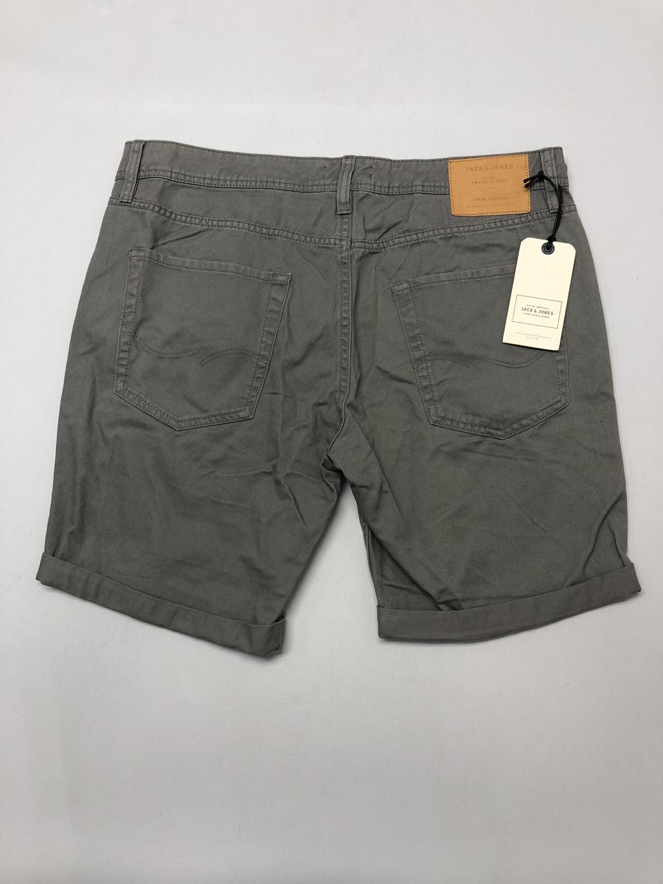 Фото2 Шорти Jack&Jones