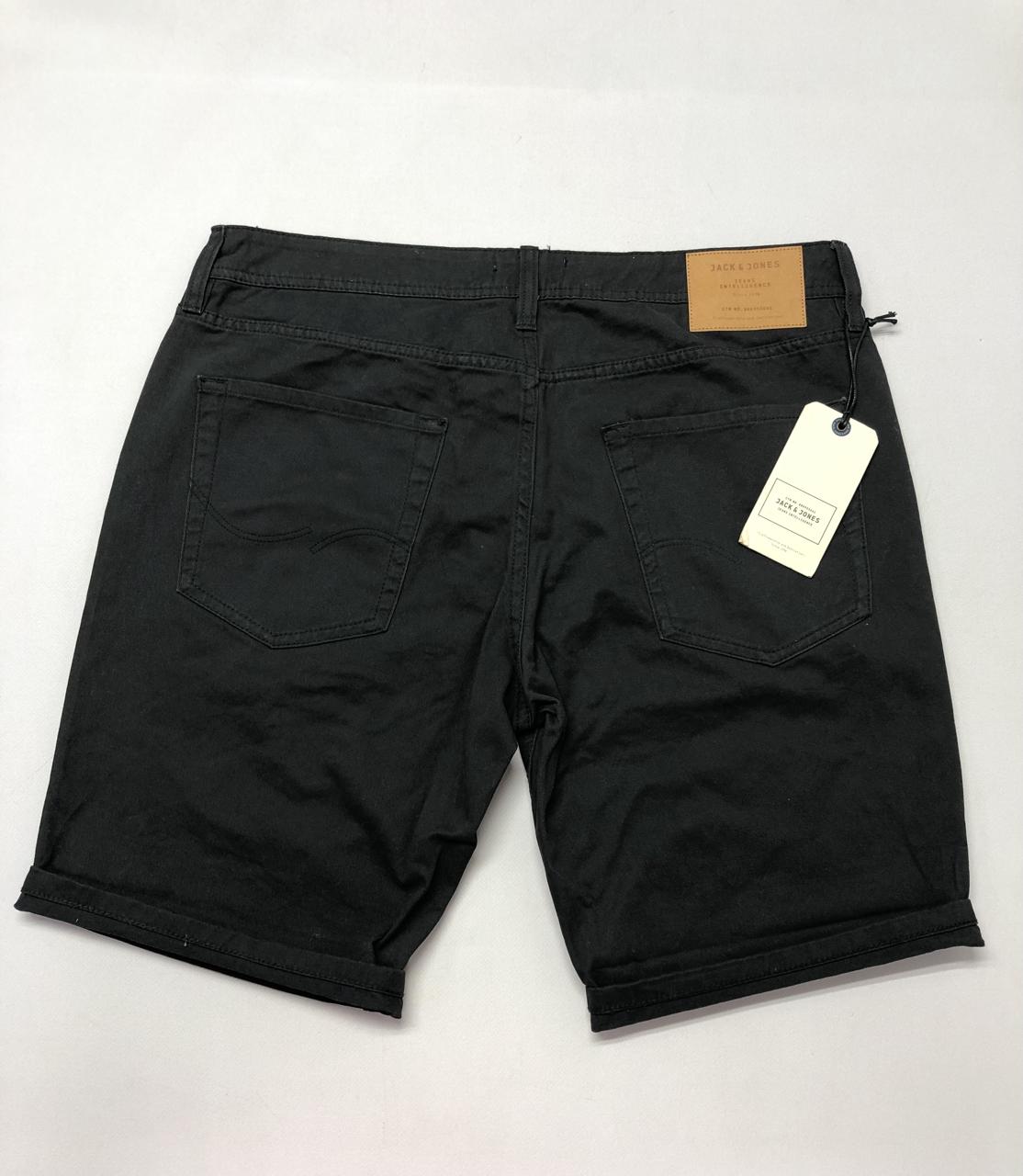 Фото2 Шорти Jack&Jones