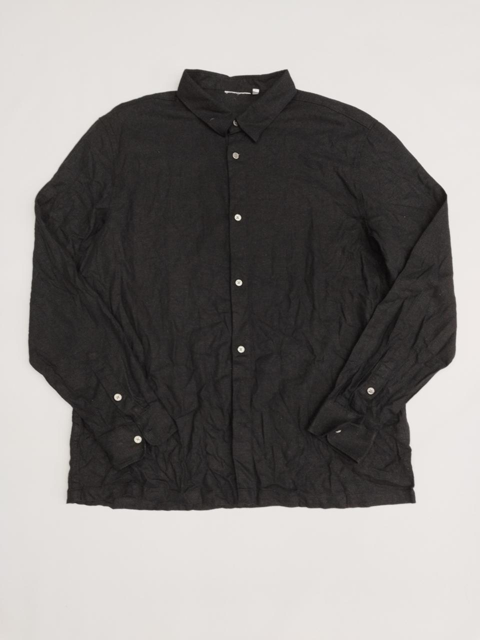 Фото1 Сорочка Weekday