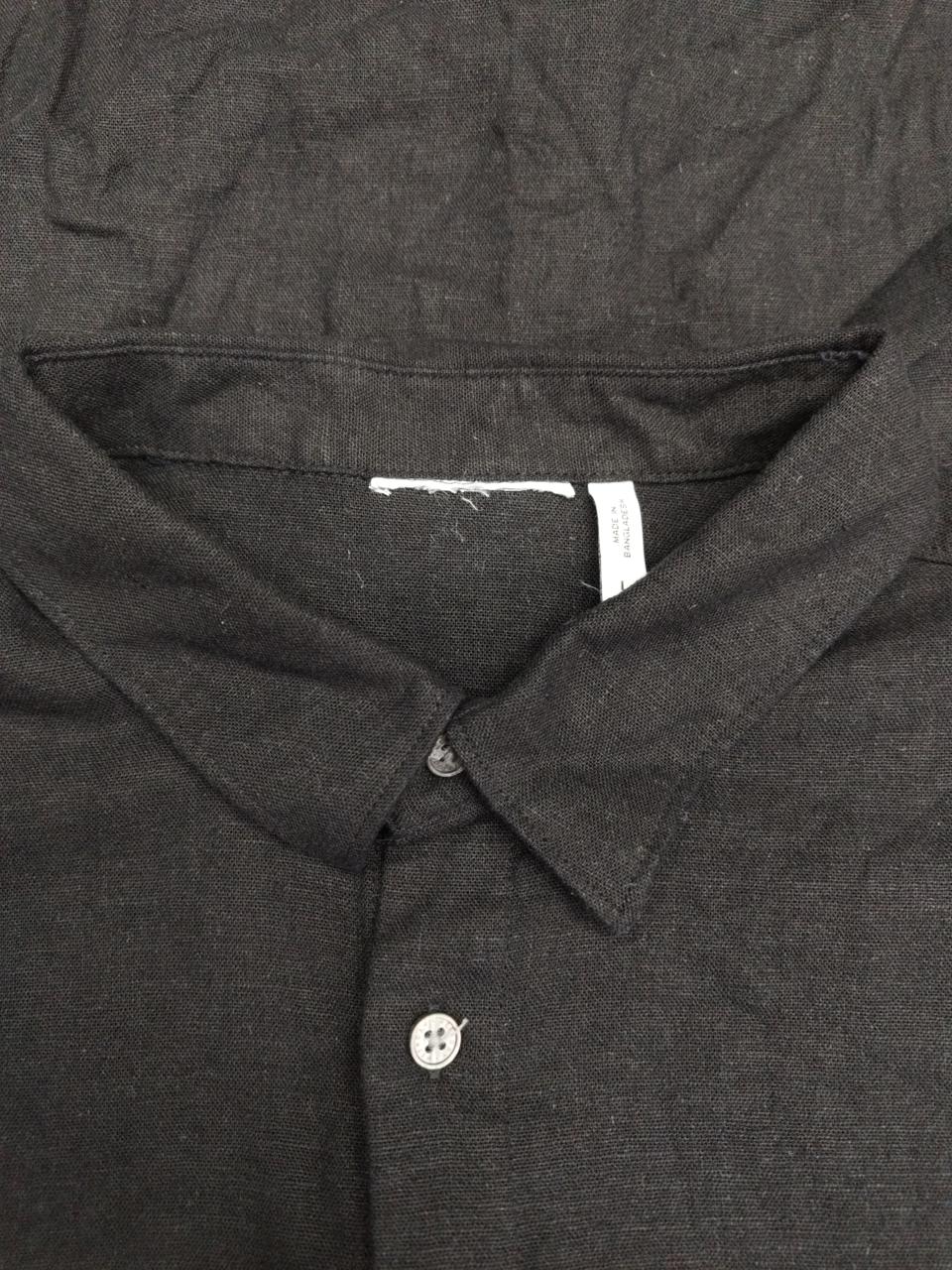 Фото3 Сорочка Weekday