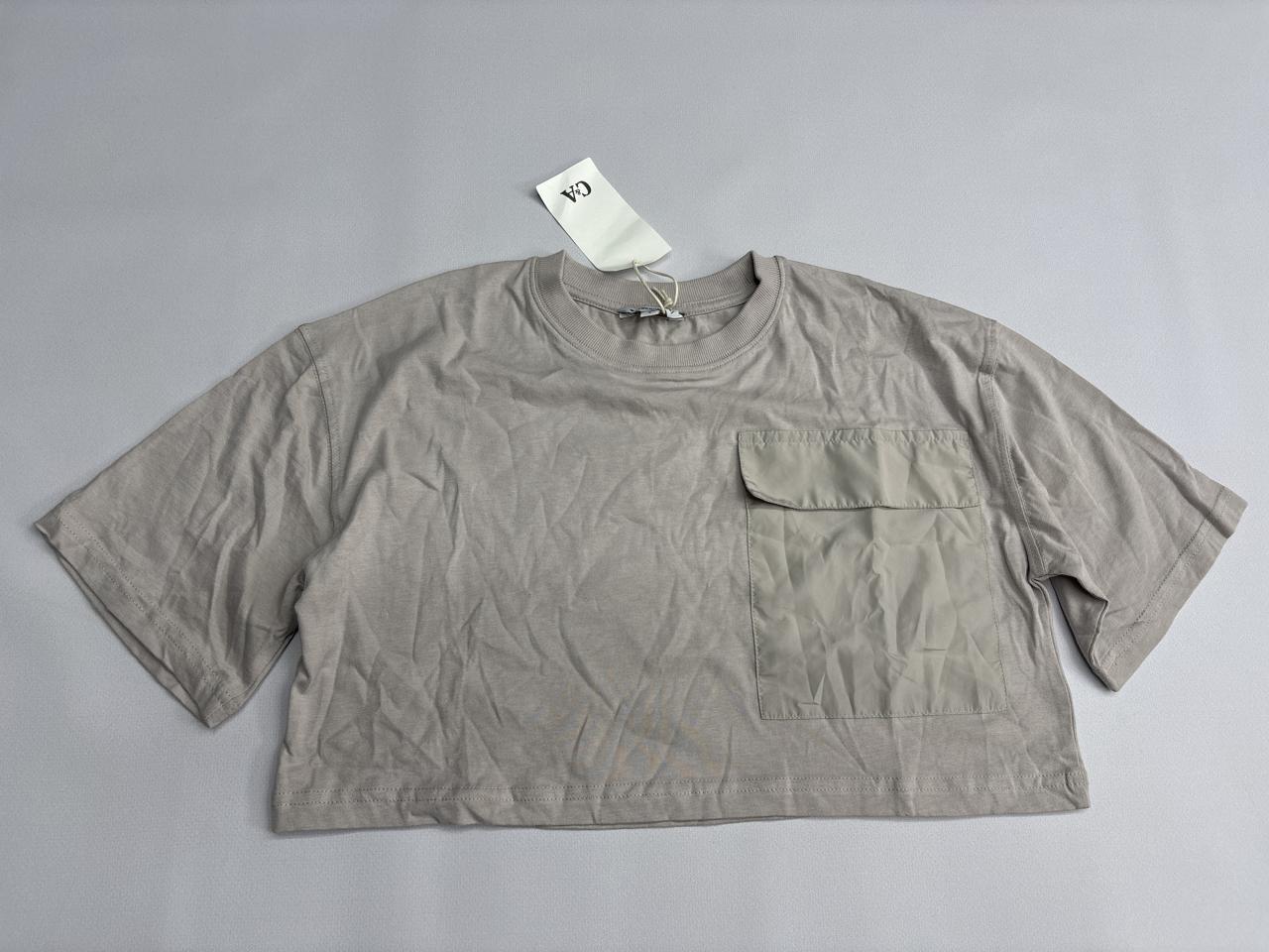 Фото1 Футболка C&A S