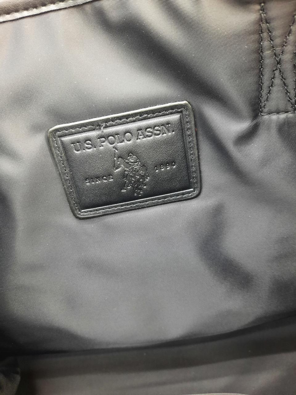 Фото5 Сумка U.S. Polo Assn