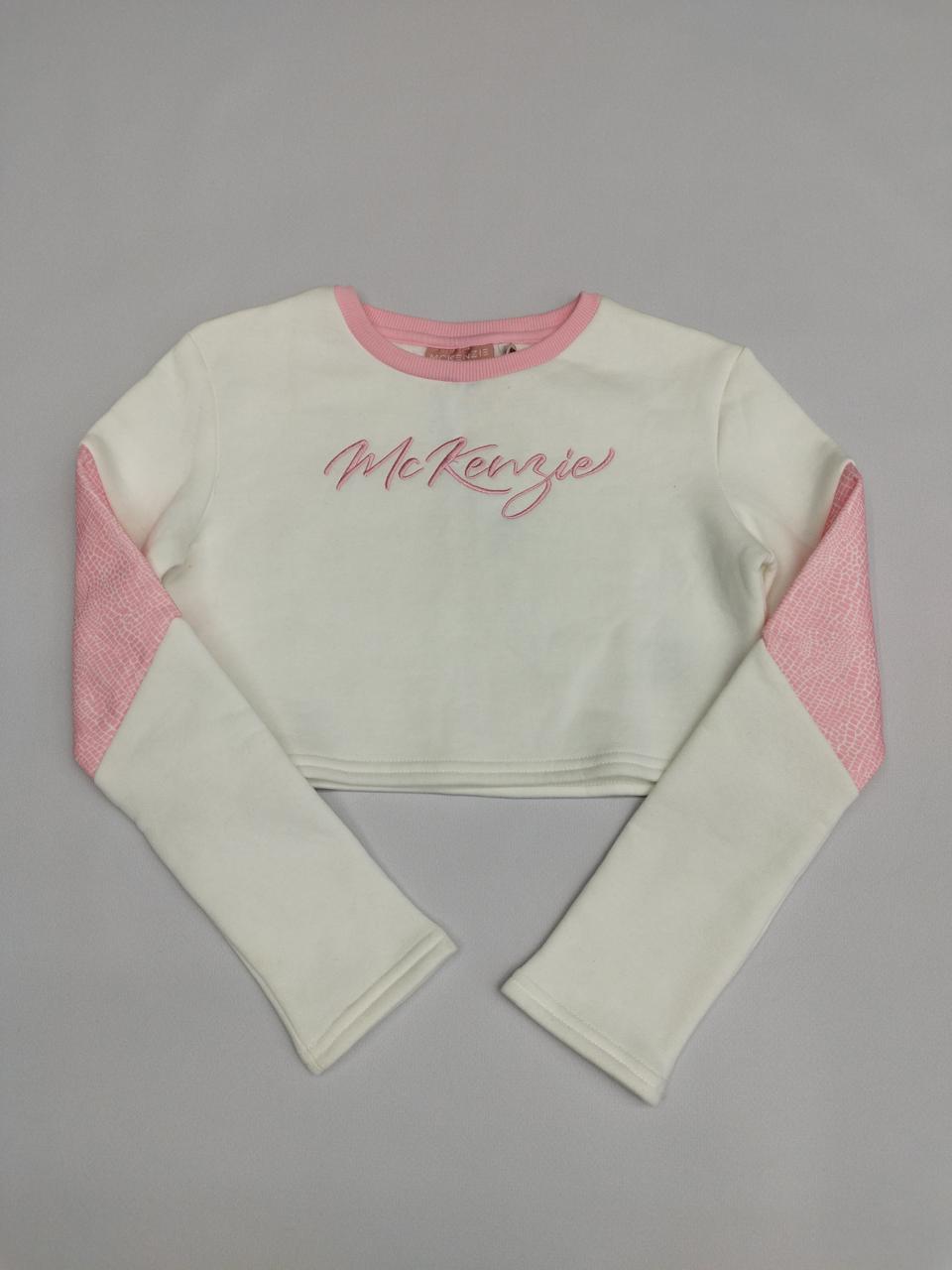 Фото1 Кофта Mackenzie