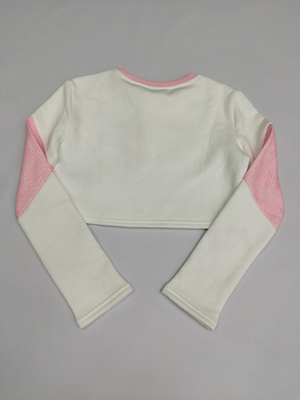 Фото2 Кофта Mackenzie