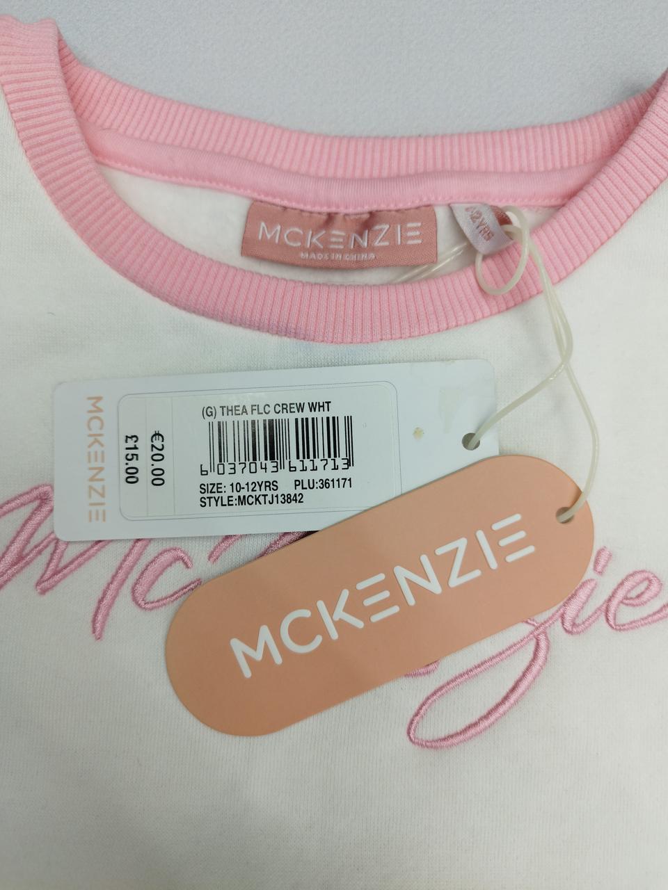 Фото3 Кофта Mackenzie