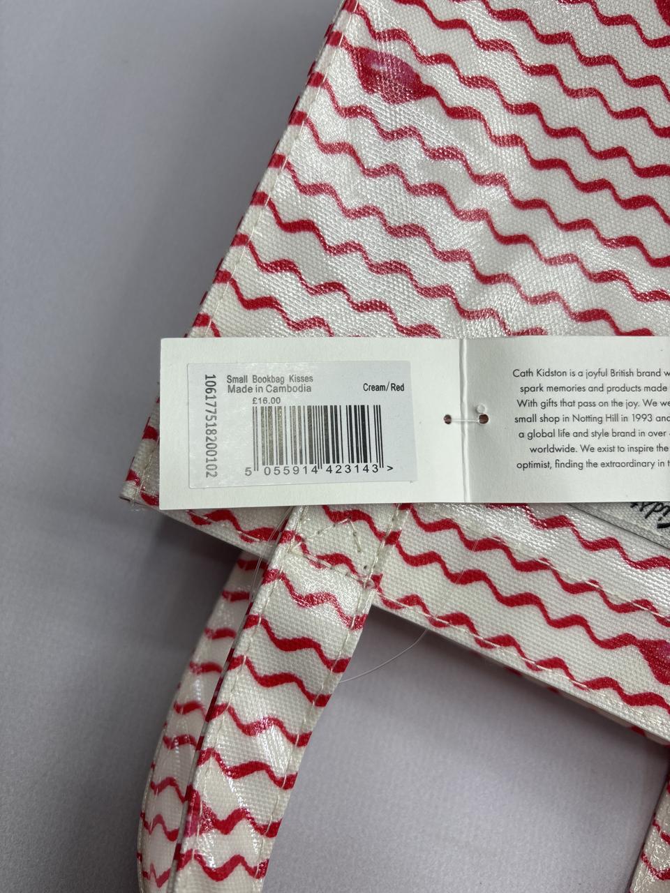 Фото4 Сумка Cath Kidston