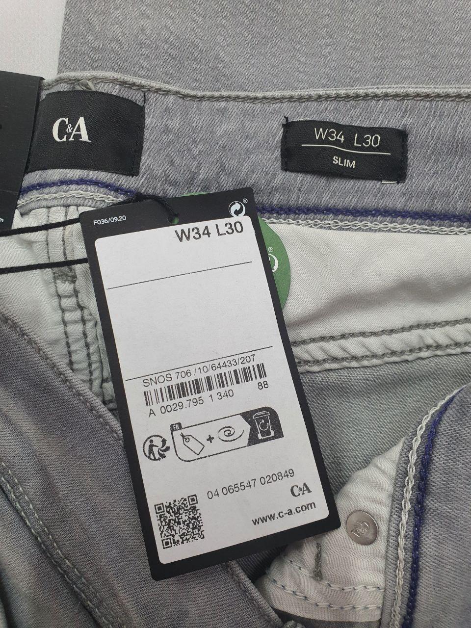 Фото3 Штани C&A