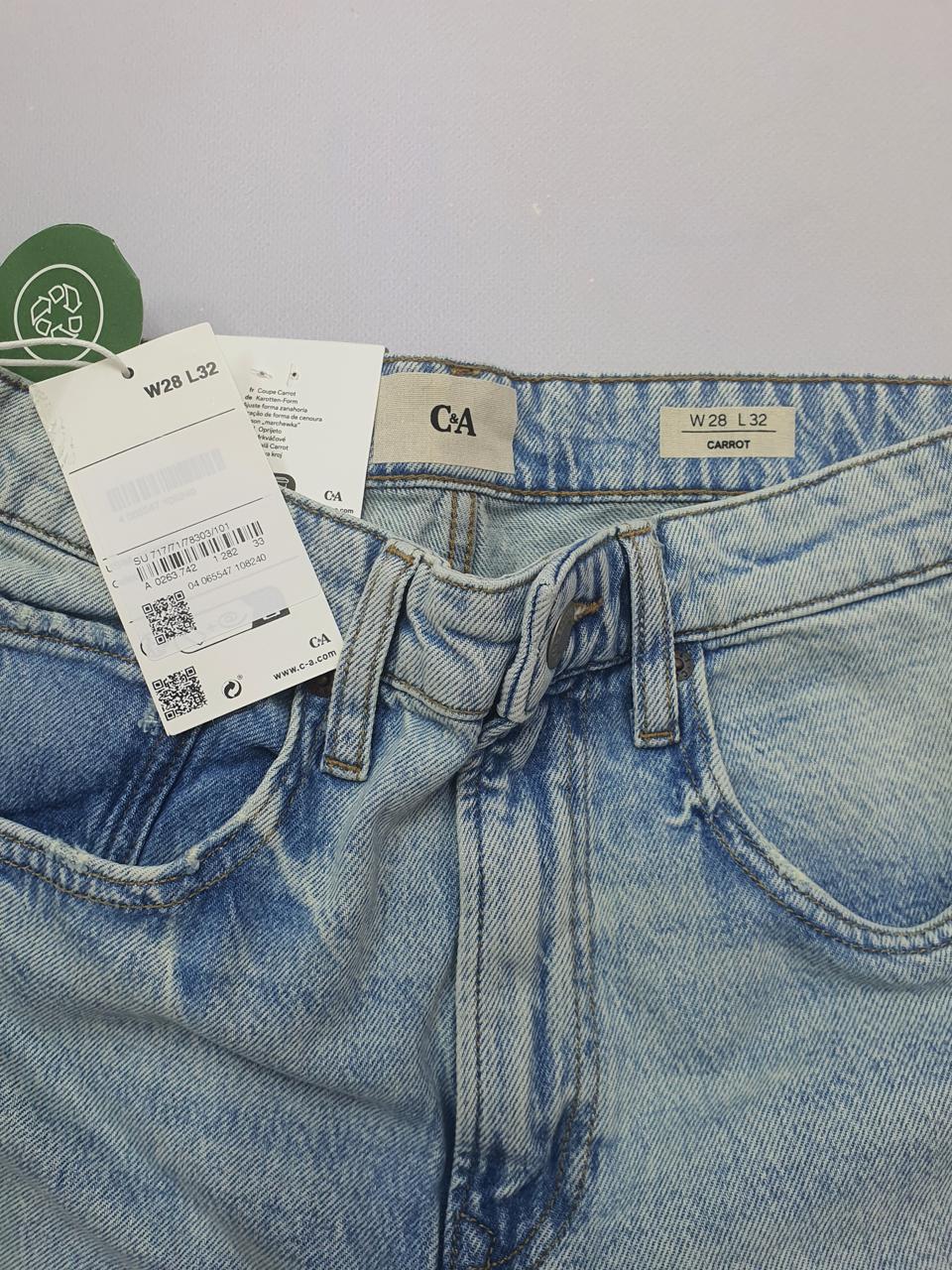 Фото3 Штани C&A