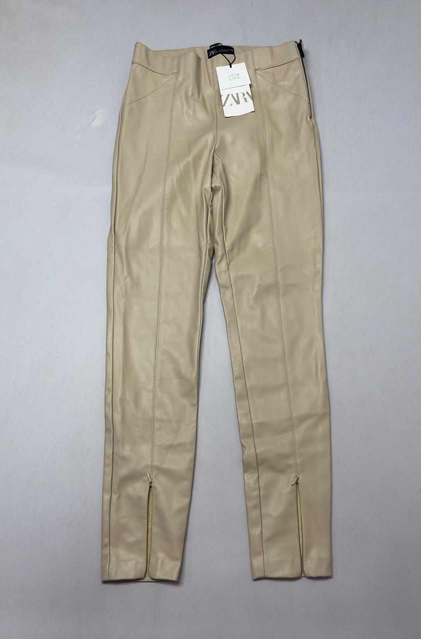 Фото1 Штани ZARA