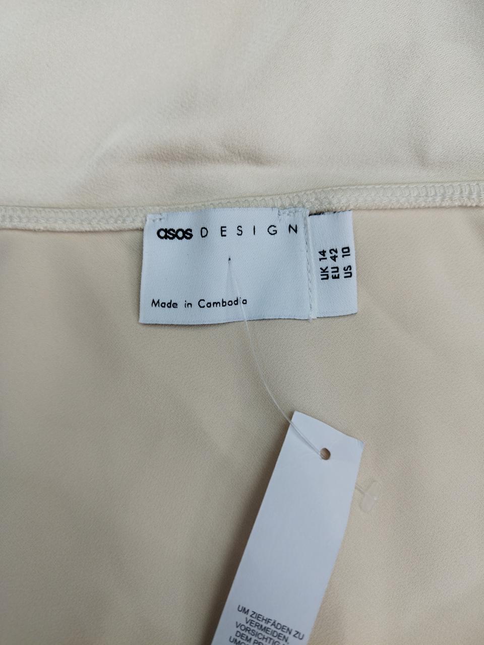 Фото3 Спідниця ASOS