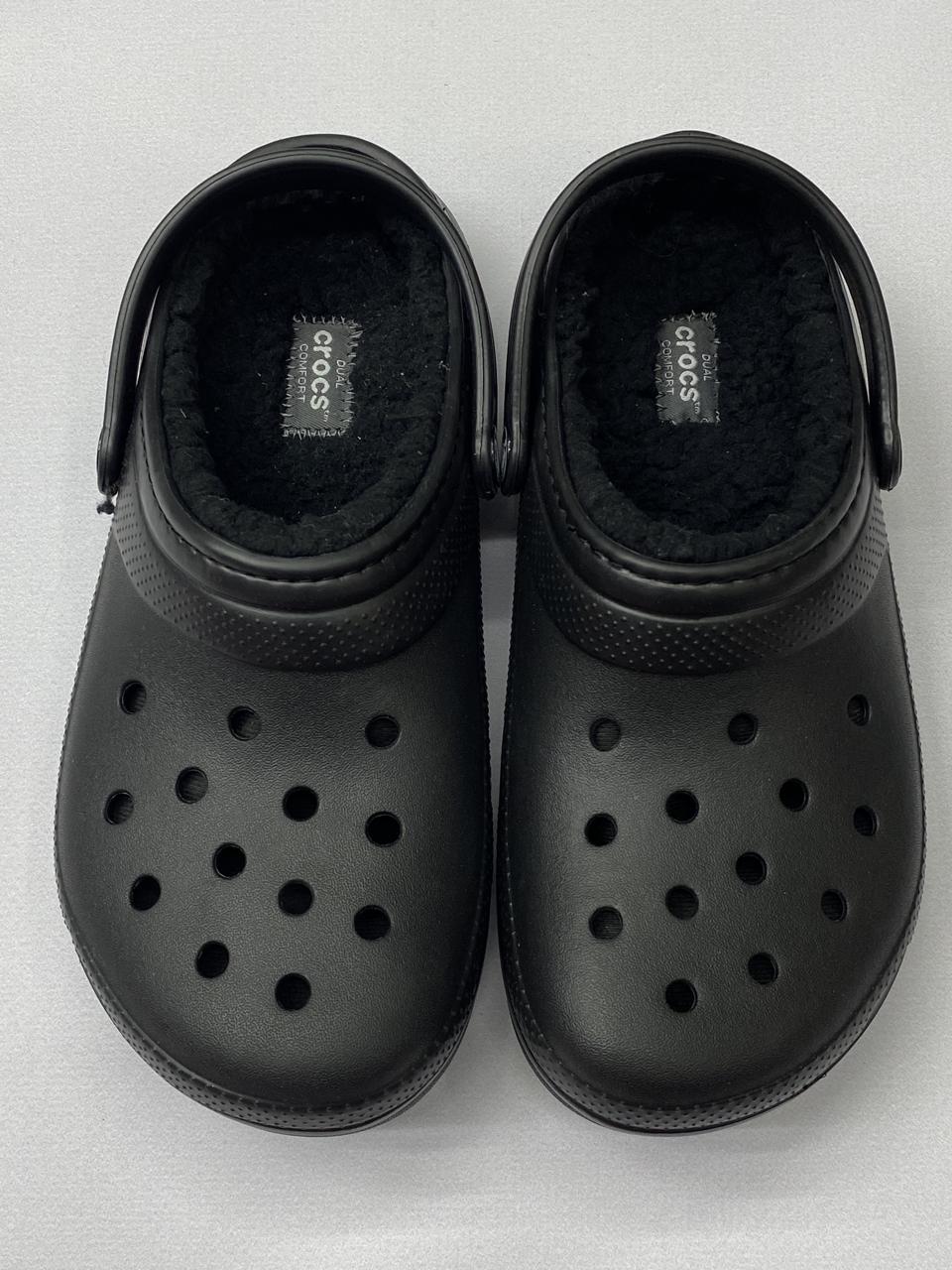 Фото1 Шльопанці Crocs