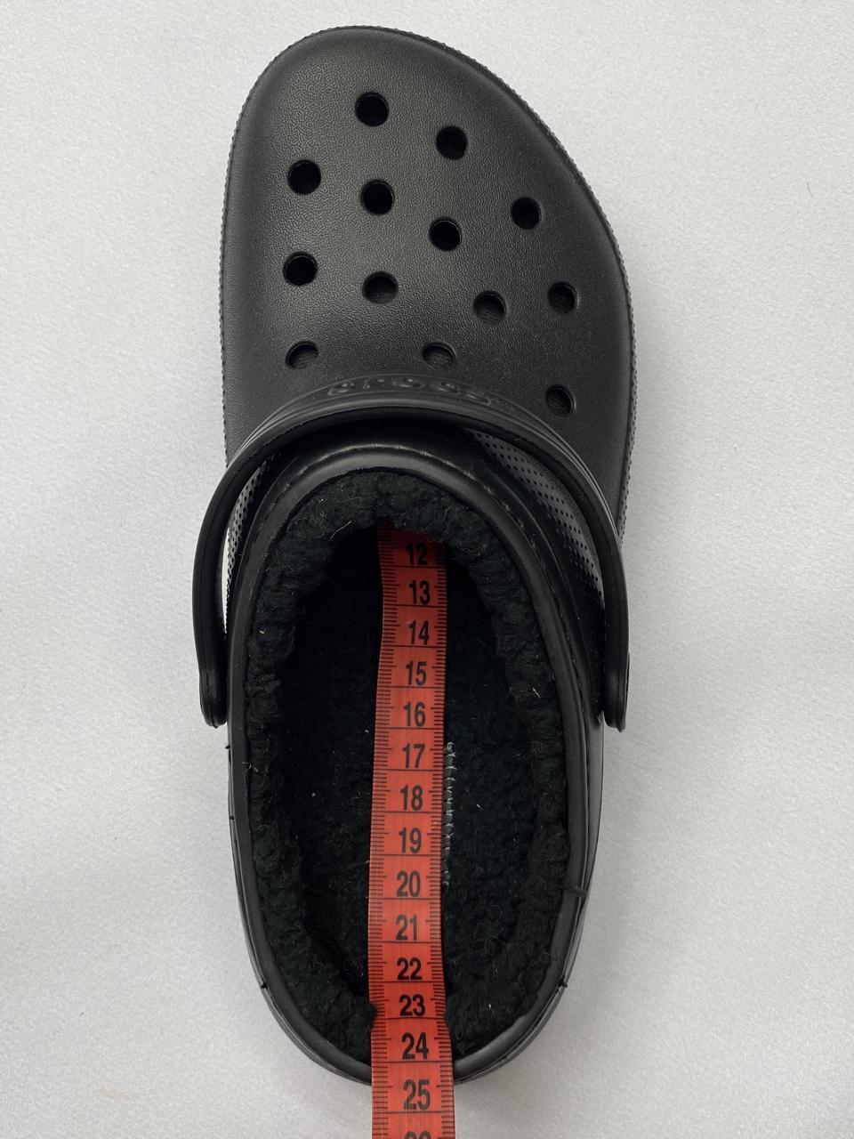 Фото4 Шльопанці Crocs