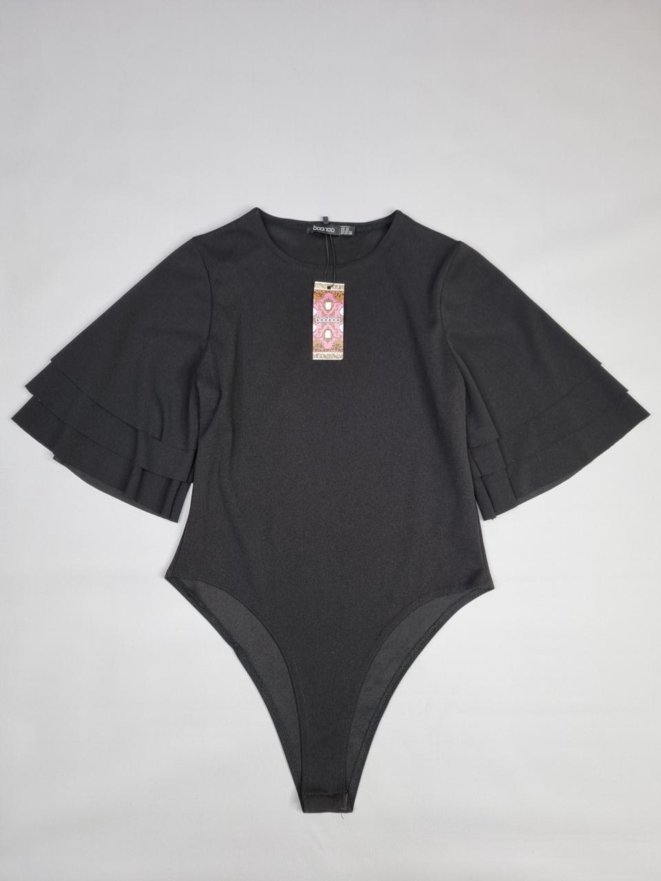 Фото1 Боді boohoo