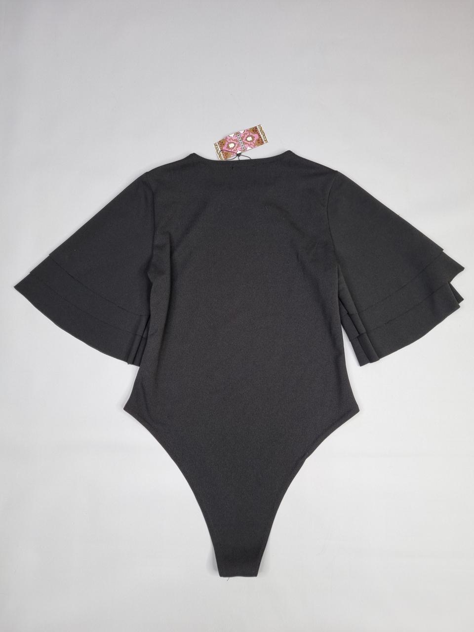 Фото2 Боді boohoo