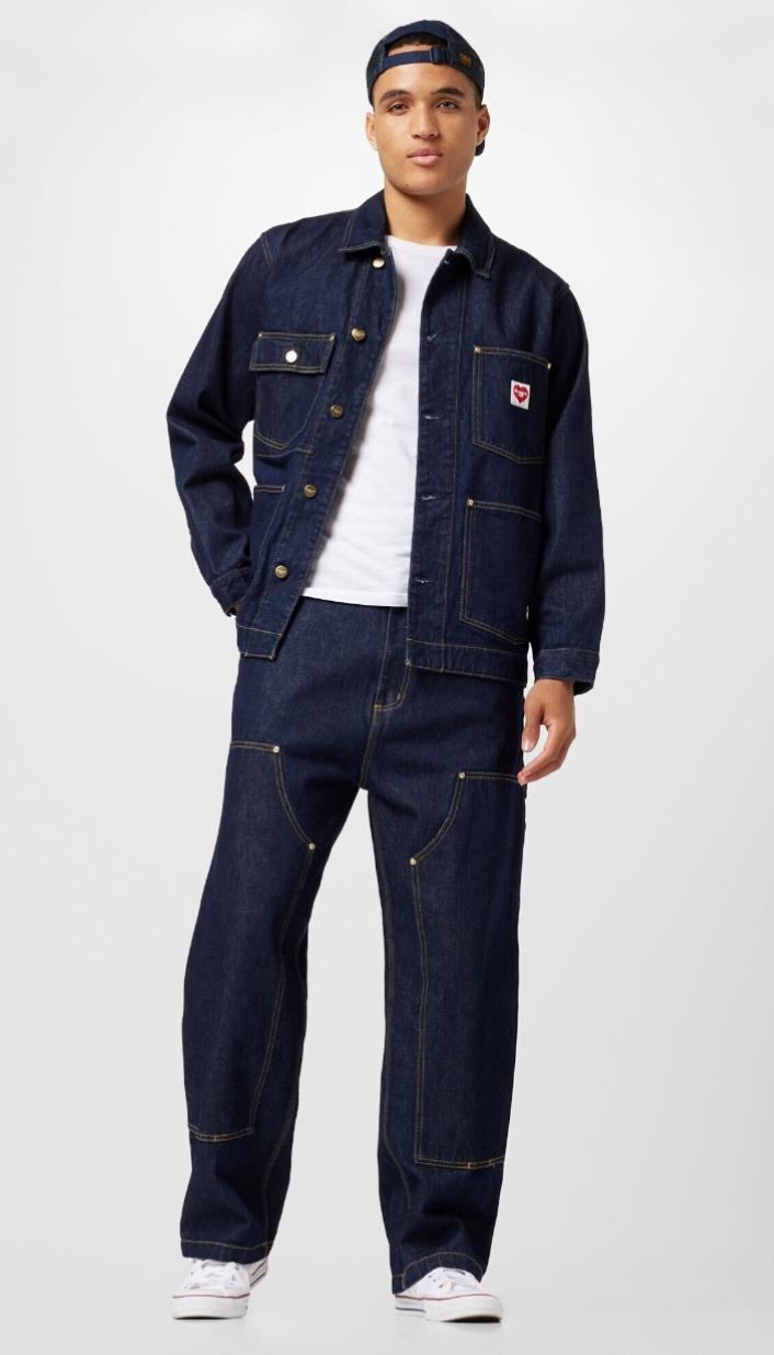 Фото6 Костюм Carhartt