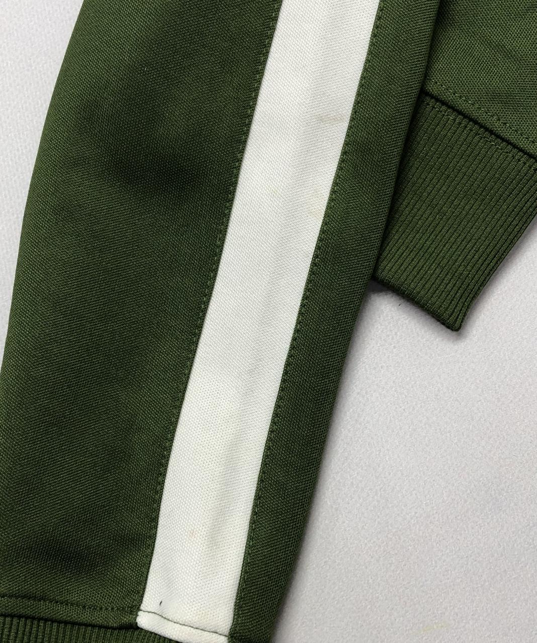 Фото4 Олімпійка FRED PERRY