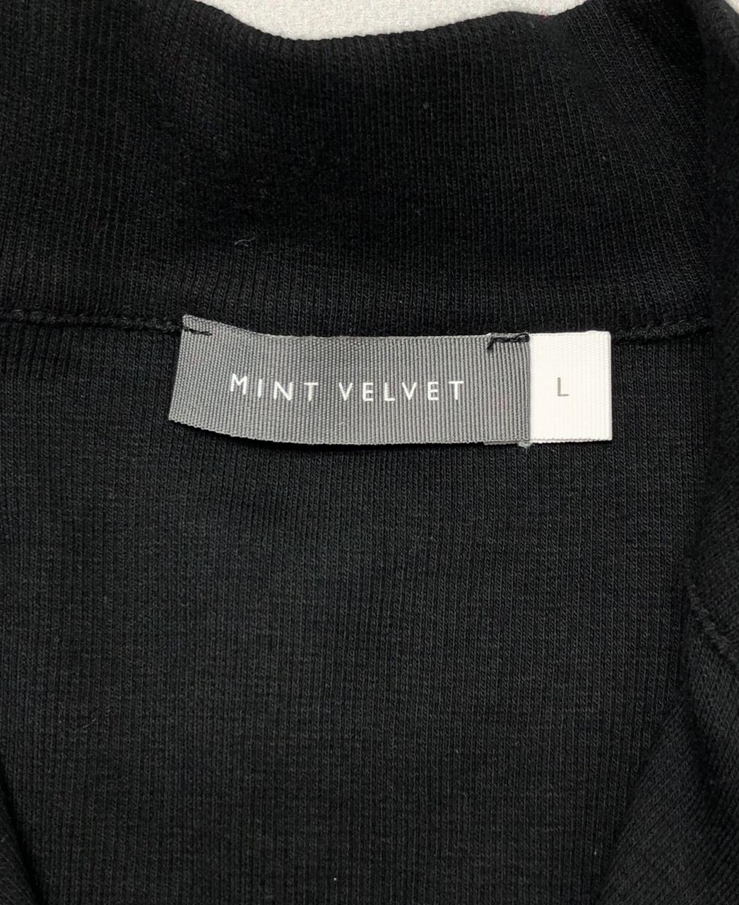 Фото3 Гольф MINT VELVET