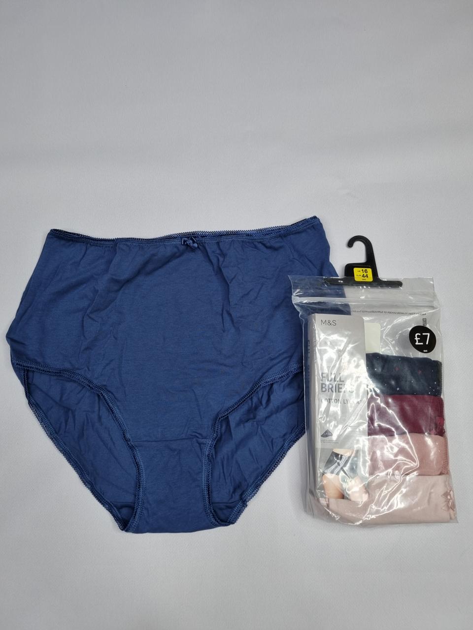 Фото1 Труси M&S