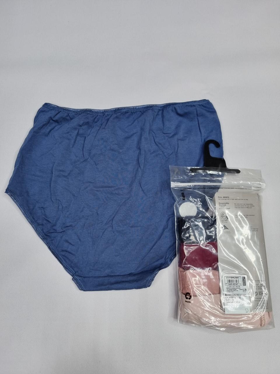 Фото2 Труси M&S