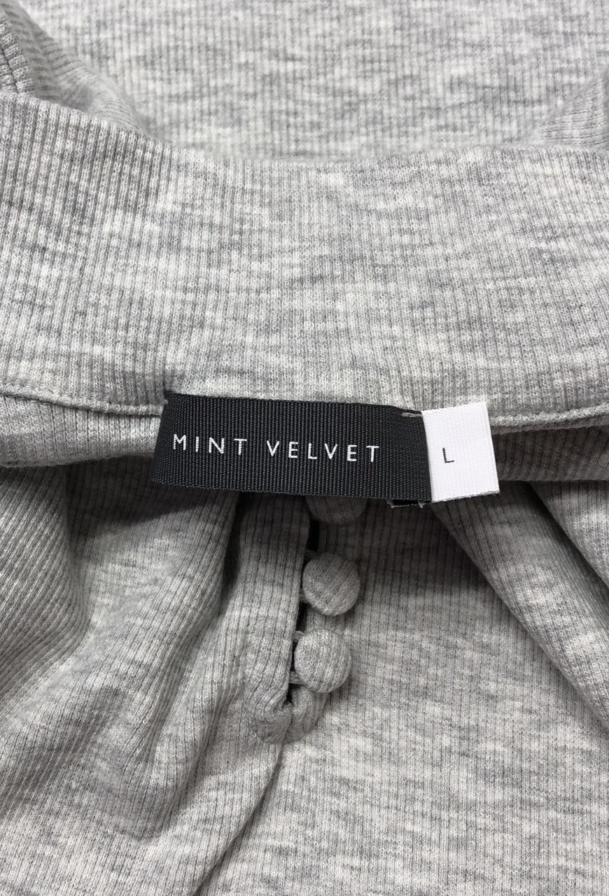 Фото3 Гольф MINT VELVET