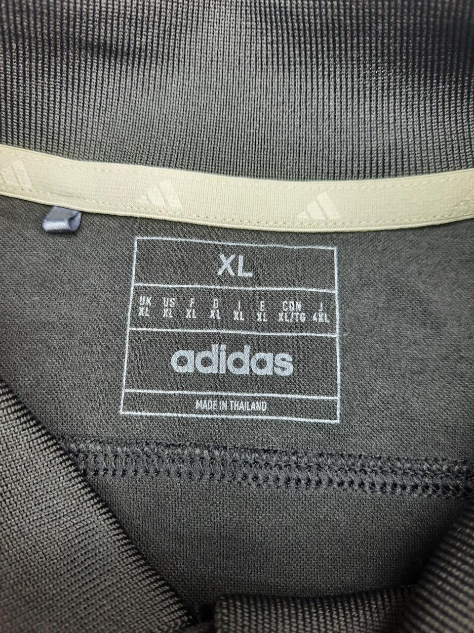 Фото3 Футболка Adidas