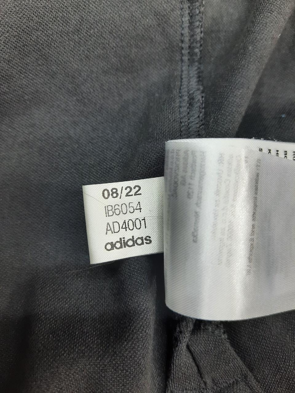 Фото4 Футболка Adidas