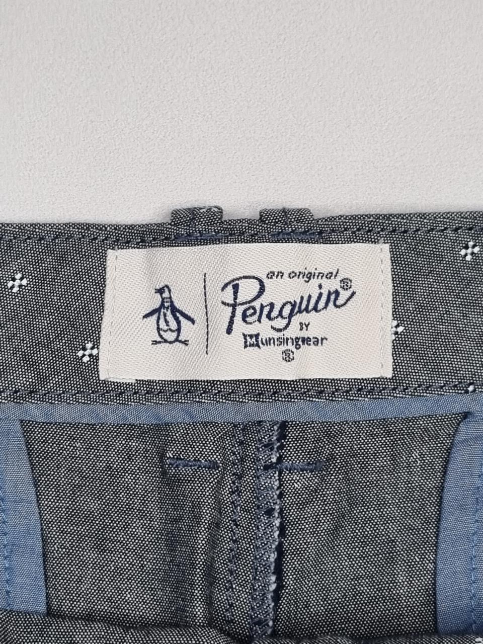 Фото3 Шорти Penguin