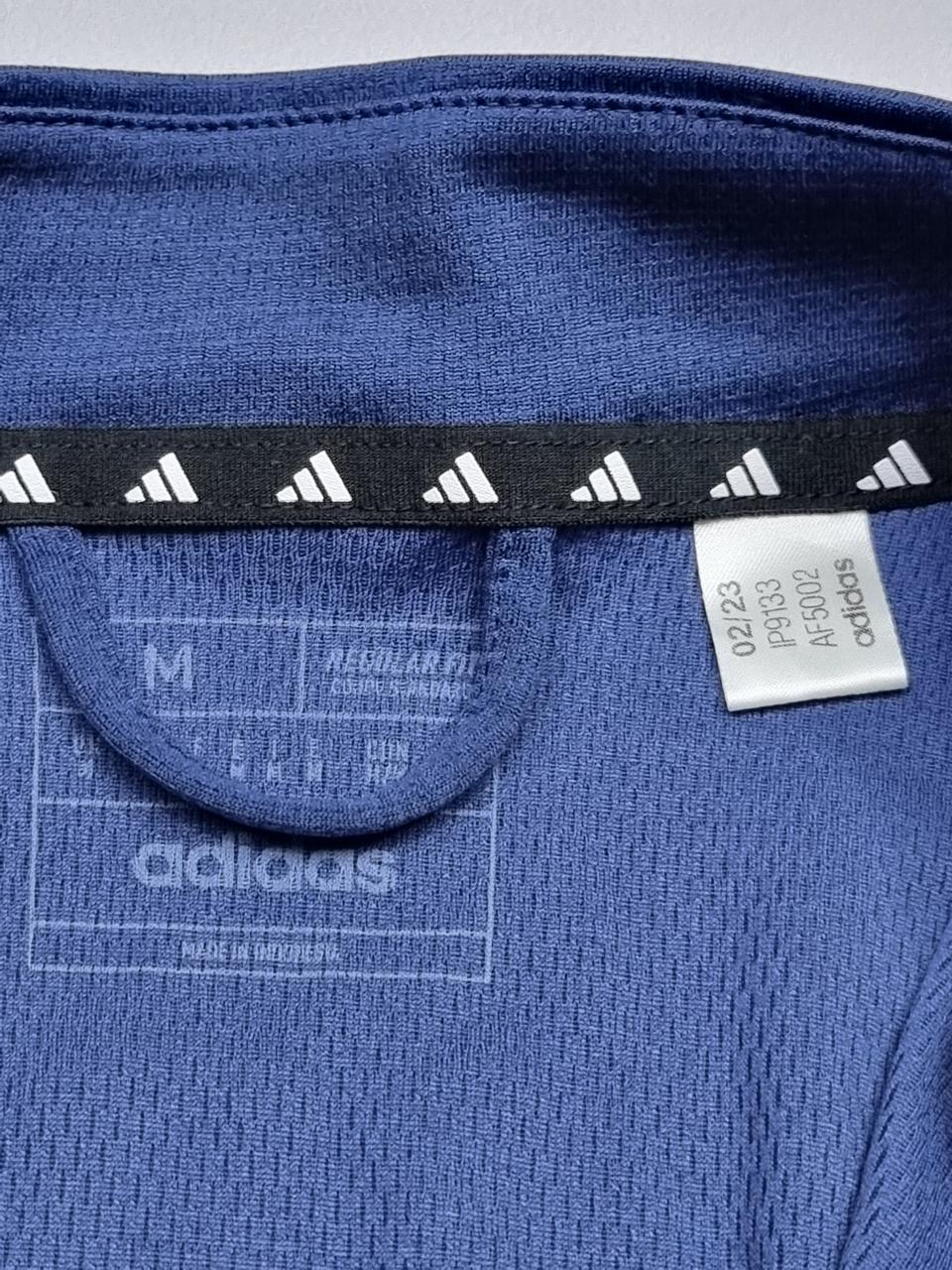 Фото3 Кофта Adidas